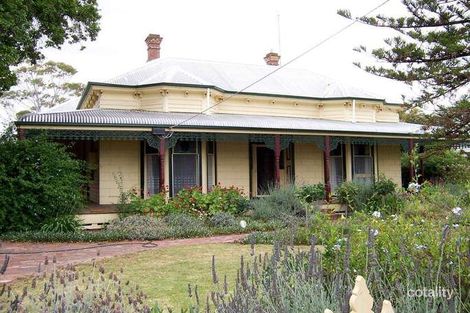 Property photo of 23 Dooen Road Horsham VIC 3400