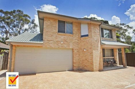 3/14 Koona St, Albion Park Rail, NSW 2527