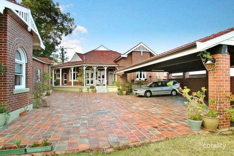 Property photo of 71 Albert Road Strathfield NSW 2135