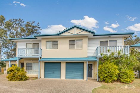 Property photo of 8/7 Pacific Court Kin Kora QLD 4680