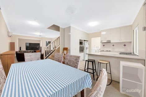 Property photo of 8/7 Pacific Court Kin Kora QLD 4680