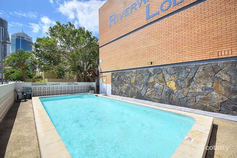 14/47 Peninsular Dr, Surfers Paradise, QLD 4217