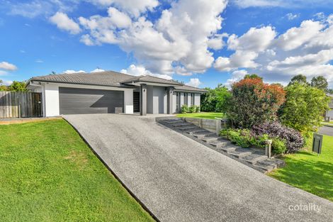 21 Wildwood Cres, Flagstone, QLD 4280