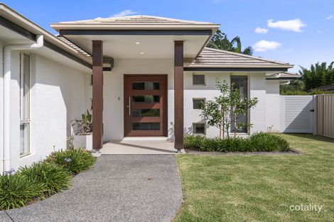 Property photo of 90 Pearce Drive Coffs Harbour NSW 2450