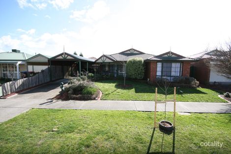 3 Hampshire Ct, Rowville, VIC 3178