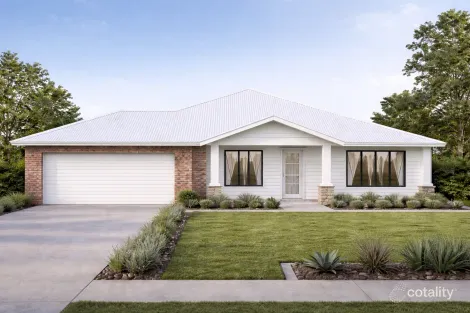 Property photo of 5 Lloyd Road Springvale NSW 2650
