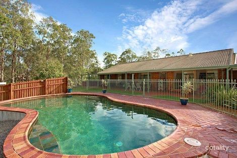 Property photo of 3 Peppermint Drive Cashmere QLD 4500