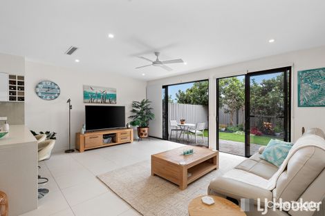 Property photo of 2/171 Allenby Road Wellington Point QLD 4160