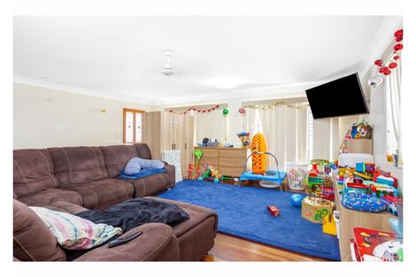 Property photo of 7 Hatte Street Norman Gardens QLD 4701
