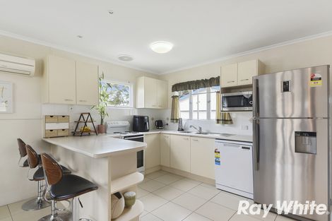 Property photo of 10 Percivale Street Bracken Ridge QLD 4017