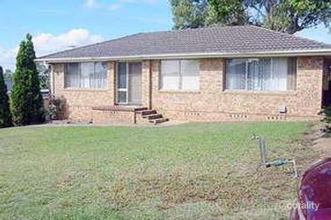 Property photo of 4 Moonstone Place Eagle Vale NSW 2558