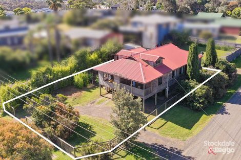Property photo of 22 Sunset Drive Sunset Strip VIC 3922