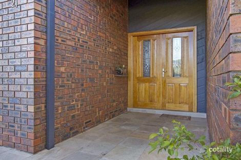 Property photo of 21 Arafura Avenue Cranebrook NSW 2749