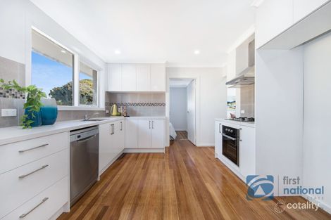 Property photo of 1/2 Coonawarra Drive Vermont South VIC 3133