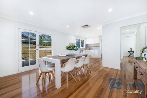Property photo of 1/2 Coonawarra Drive Vermont South VIC 3133