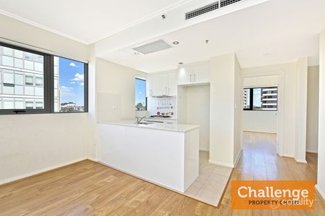 Property photo of 202/1 Railway Parade Burwood NSW 2134
