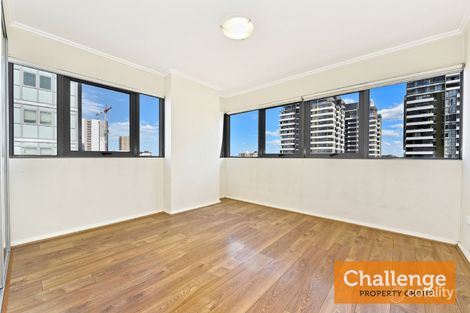 Property photo of 202/1 Railway Parade Burwood NSW 2134