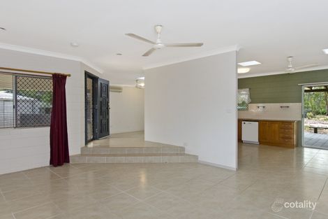 Property photo of 64 Toolakea Beach Road Bluewater QLD 4818