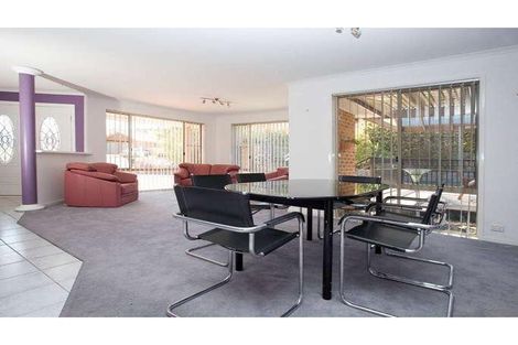 Property photo of 8 Coogee Place Conder ACT 2906
