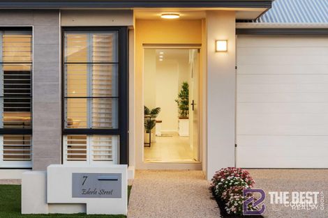 Property photo of 7 Ederle Street Forrestdale WA 6112