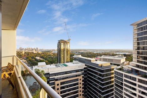 Property photo of 2002/1 Sergeants Lane St Leonards NSW 2065