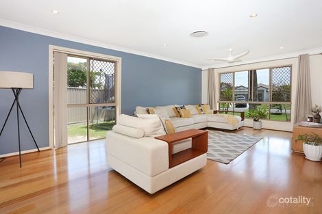 Property photo of 36 Wendoree Way Coombabah QLD 4216