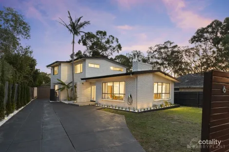 Property photo of 6 Guild Avenue Noble Park VIC 3174