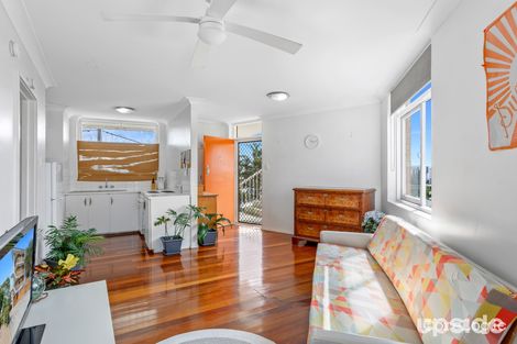 Property photo of 6/25 Upper Clifton Terrace Red Hill QLD 4059