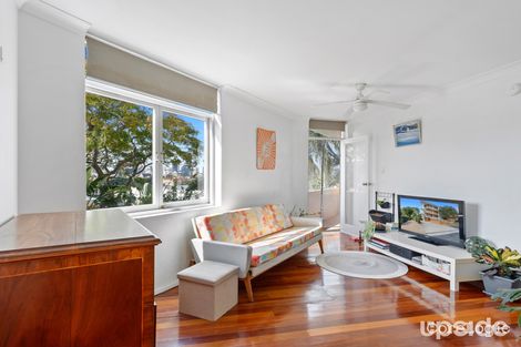 Property photo of 6/25 Upper Clifton Terrace Red Hill QLD 4059