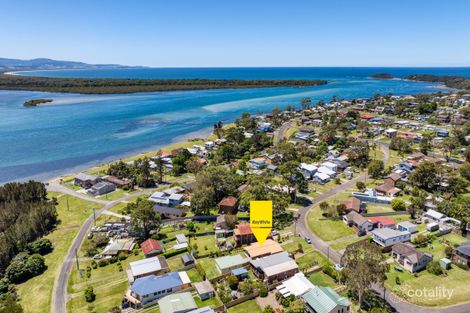 Property photo of 7 Ormonde Crescent Orient Point NSW 2540