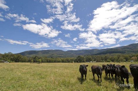 3015 Warburton Hwy, Millgrove, VIC 3799