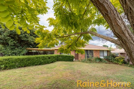 Property photo of 46 Davidson Drive Dubbo NSW 2830