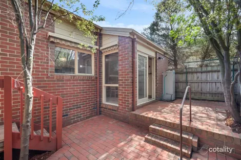 Property photo of 2/52 Patrick Avenue Croydon North VIC 3136