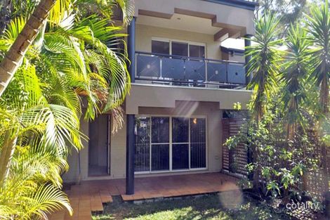 3/39 Brigalow St, Paddington, QLD 4064