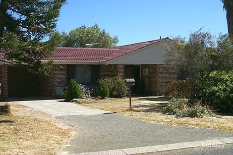15 Hunter Way, Padbury, WA 6025