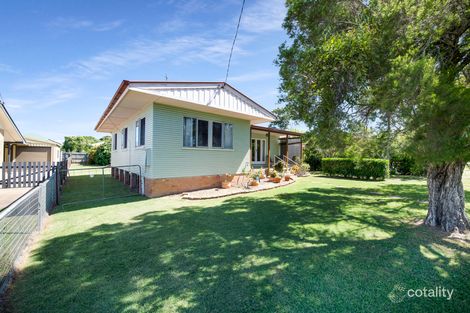 Property photo of 18 Fagg Street Bundaberg North QLD 4670