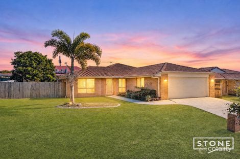 11 Crescendo Pl, Crestmead, QLD 4132