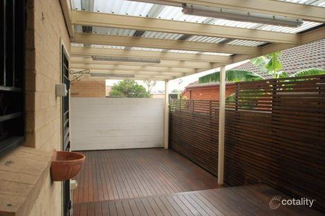 Property photo of 2/21 Railway Parade Lidcombe NSW 2141