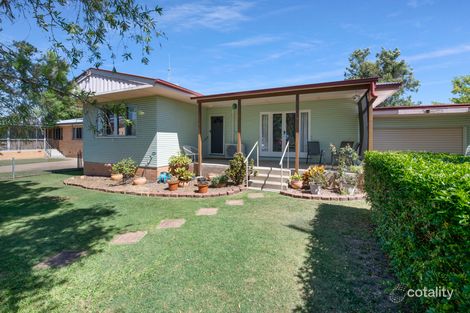 Property photo of 18 Fagg Street Bundaberg North QLD 4670