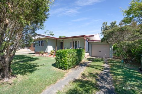 Property photo of 18 Fagg Street Bundaberg North QLD 4670