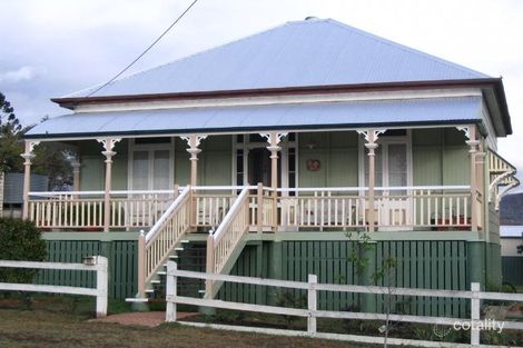 8 Mary St, Boonah, QLD 4310