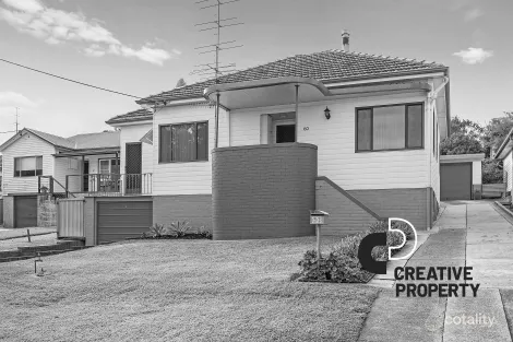 60 Naughton Ave, Birmingham Gardens, NSW 2287