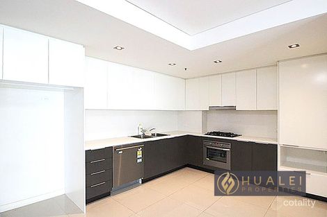 604a/1-17 Elsie St, Burwood, NSW 2134