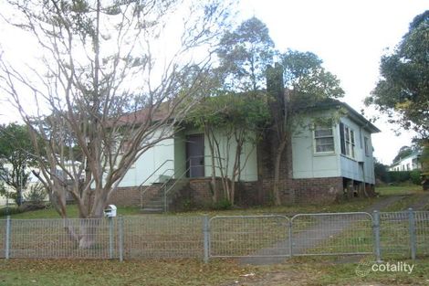 Property photo of 23 Collins Street Seven Hills NSW 2147