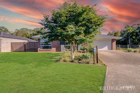 48 Feltham Cct, Burpengary East, QLD 4505