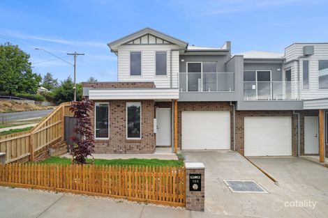 16a Saint St, Castlemaine, VIC 3450