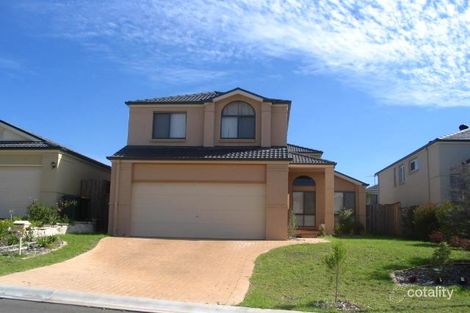 34 Windamere Ave, Woodcroft, NSW 2767