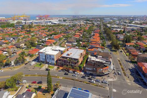 18/550 Bunnerong Rd, Matraville, NSW 2036