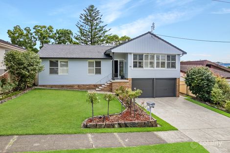 Property photo of 58 Railway Road New Lambton NSW 2305