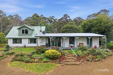 Property photo of 30 Glenbervie Road Dover TAS 7117